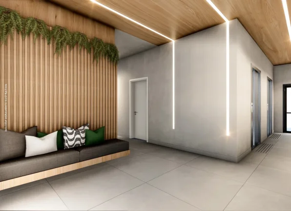 Imagem Apartamento Garden à venda em Sorocaba, Centro, com 2 quartos, 76,2m2