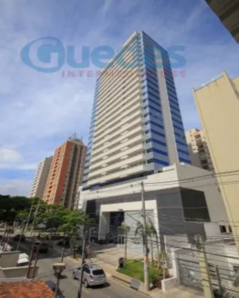Imagem Sala em Vila Gertrudes - São Paulo
