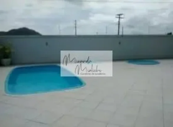 Imagem Apartamento em Ingleses do Rio Vermelho, Florianópolis/SC