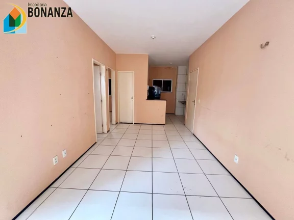 Imagem Apartamento com 2 quartos no Potira para alugar