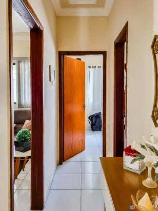 Imagem Casa à Venda no Jardim Panorâmico – Conforto, Segurança e Localização Privilegiada em Patos de Minas!