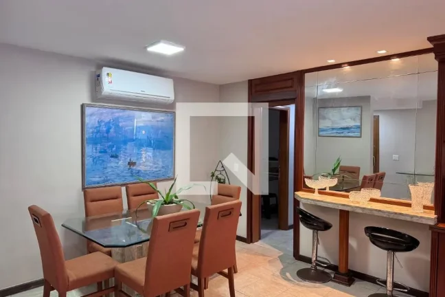 Imagem Apartamento à Venda - Recreio, 4 Quartos, 186 m2