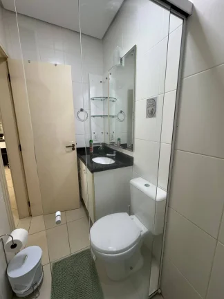 Imagem APARTAMENTO PARA LOCAÇÃO ANUAL EM CANASVIEIRAS