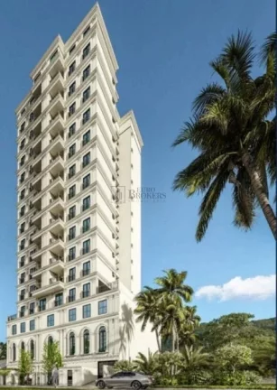 Imagem Apartamento com 02 dormitórios no bairro São Francisco de Assis em Camboriú