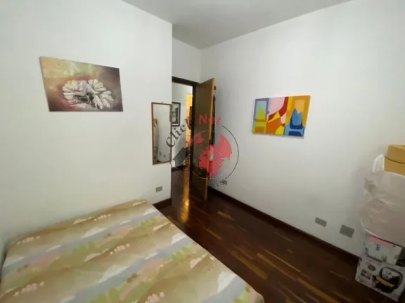 Imagem Apartamento à Venda em Prédio Sem Condomínio no bairro Vila Guiomar em Santo André