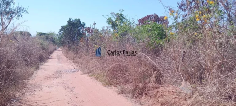 Imagem Chácara para Venda em Brasília, Setor Habitacional Jardim Botânico