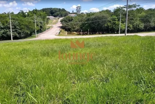 Imagem Terreno à venda no Jd. Dacha Sorocaba Z.Norte - Sorocaba/SP