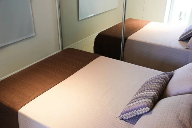 Imagem Flat para LOCAÇÃO em Itaim Bibi - Loft JCP 37m²