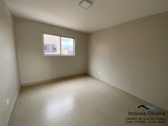 Imagem Cobertura Duplex no Edifício Parthenon por R$980.000,00
