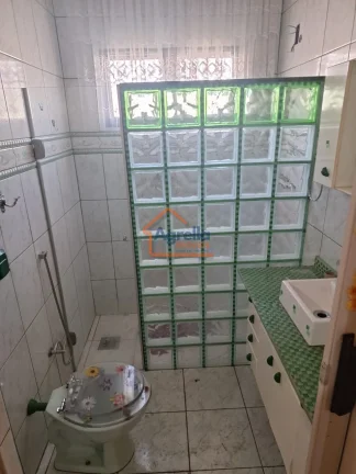 Imagem Casa à venda no bairro Vila Santa Luzia - Mogi Mirim/SP
