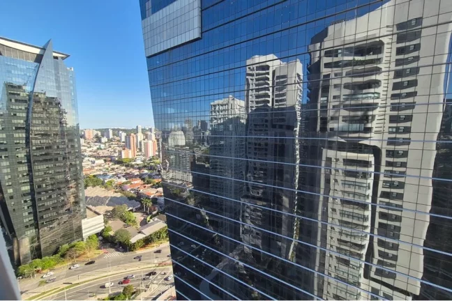 Imagem APARTAMENTO RESIDENCIAL em São Paulo - SP, Chácara Santo Antônio (Zona Sul)