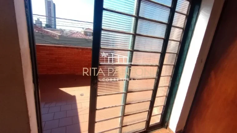 Imagem Casa - Ribeirão Preto - Vila Virgínia - Região Oeste