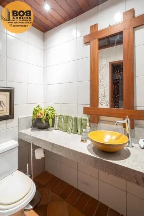 Imagem Casa Padrão