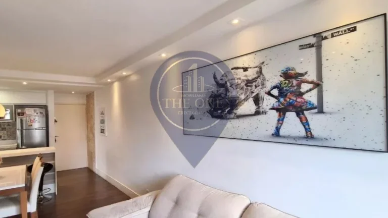Imagem Apartamento à venda em São Paulo-SP, Vila Ipojuca: 2 quartos, 1 suíte, 2 salas, 2 banheiros, 2 vagas de garagem, 55m². Agende sua visita agora!