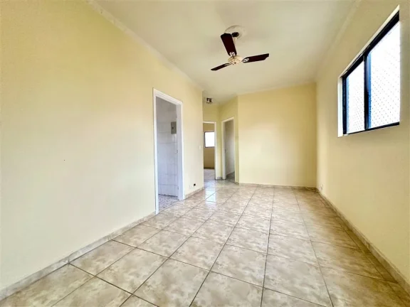 Imagem APARTAMENTO COM 55 m² - AVIAÇÃO - PRAIA GRANDE SP