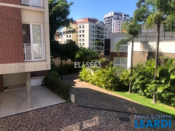 Imagem Casa RESIDENCIAL em SÃO PAULO - SP, VILA MORUMBI