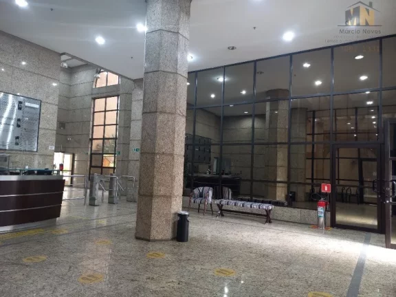 Imagem SALA COMERCIAL em SÃO PAULO - SP, VILA MARIANA