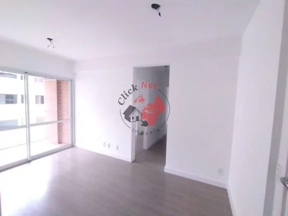 Imagem Apartamento à Venda no bairro Santa Paula em São Caetano