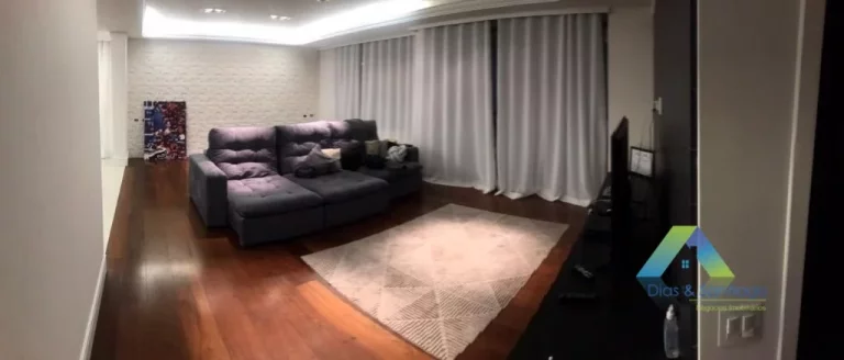 Imagem Apartamento com 4 Quartos e 5 banheiros , 228 m²