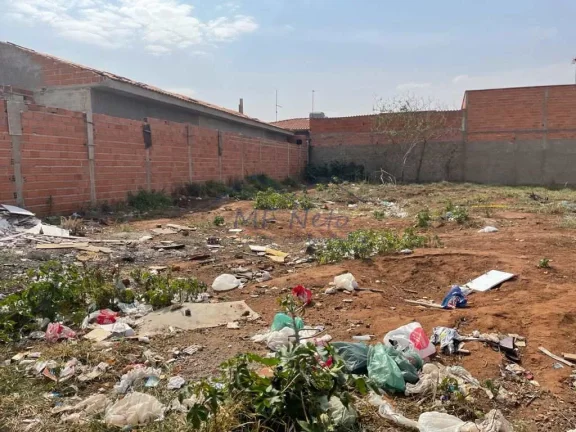 Imagem Terreno Padrão