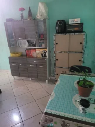 Imagem Casa com 4 dormitórios à venda, 222 m² por R$ 360.000,00 - Cidade Edson - Suzano/SP