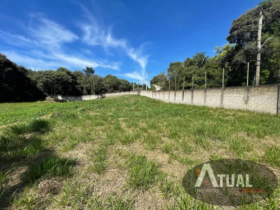 Imagem Terreno à Venda, 490 m² em Jardim Maristela - Atibaia
