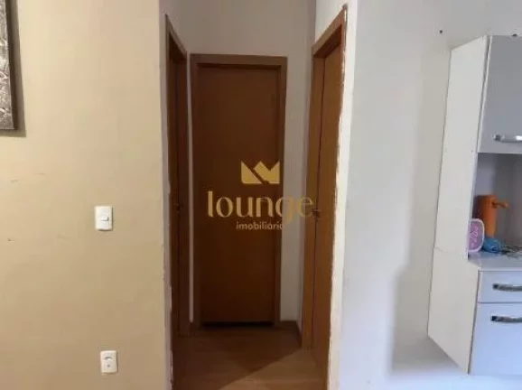 Imagem Apartamento à Venda no Caguassu Zona Norte - Sorocaba/SP