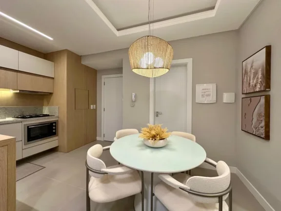 Imagem Apartamento 2 Dormitórios - Bairro Zona Nova