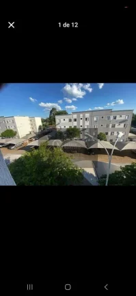 Imagem Vitta Ribeirão Verde 3 – Excelente oportunidade 2 dormitórios de 42 m²