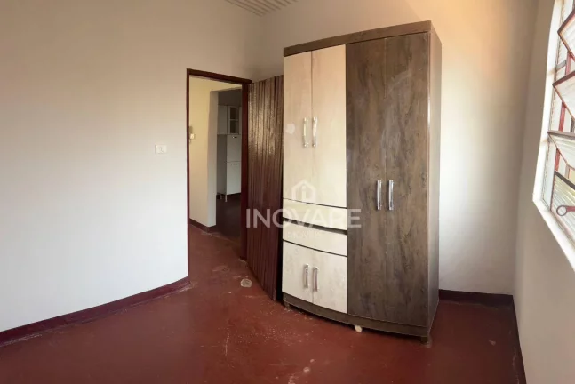 Imagem Casa com 3 dormitórios para alugar, 120 m² por R$ 1.000,00/mês - Social - Itumbiara/GO