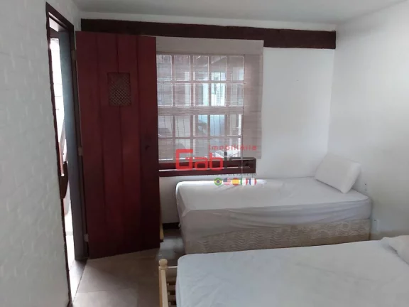 Imagem Casa com 4 dormitórios à venda, 140 m² por R$ 4.000.000,00 - Geribá - Armação dos Búzios/RJ