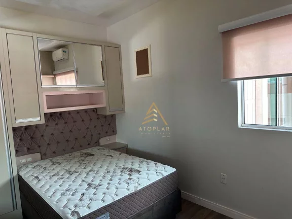 Imagem Casa com 3 dormitórios para alugar, 127 m² por R$ 7.657,95/mês - Centro - Itapema/SC