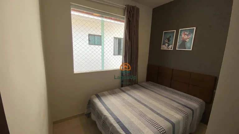 Imagem Casa com 4 dormitórios à venda, 279 m² por R$ 875.000 - Visão - Lagoa Santa/MG
