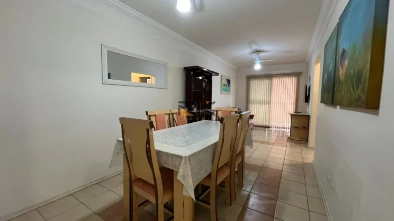 Imagem Apartamento à venda no bairro Praia Grande com 2 dormitórios