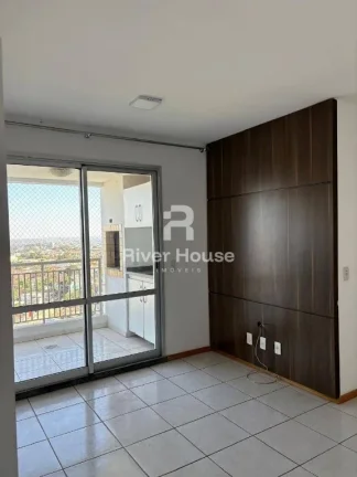 Imagem Apartamento à Venda – Bosque da Saúde | Cuiabá - MT