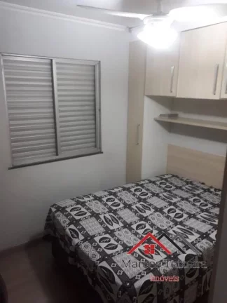 Imagem Apartamento - Cid das Flores