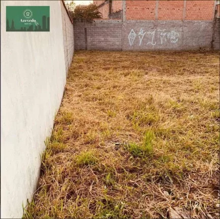Imagem Terreno à venda, 375 m² por R$ 480.000,00 - Jardim IV Centenário - Guarulhos/SP