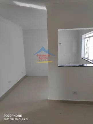 Imagem Casa-Terrea-para-Venda-em-Parque-das-Nacoes-Santo-Andre-SP