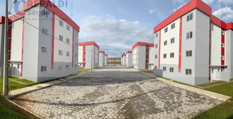 Imagem APARTAMENTO RESIDENCIAL em CRICIÚMA - SC, CRUZEIRO DO SUL