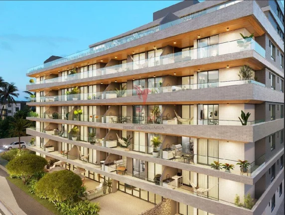 Imagem APARTAMENTO 2/4 NA PRAIA DO POÇO