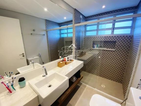Imagem apartamento a venda no Guarujá na Praia das Astúrias