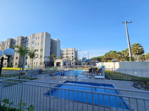 Imagem ÁREA PRIVADA DE 45,82M² / COM ELEVADOR. * 5ª andar, super ventilado e sombra a tarde toda. * 02 q...