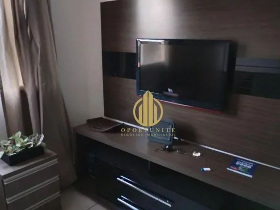 Imagem Apartamento mobiliado com 2 dormitórios para alugar, 48 m² por R$ 1.950/mês - Lagoinha - Ribeirão Preto/SP