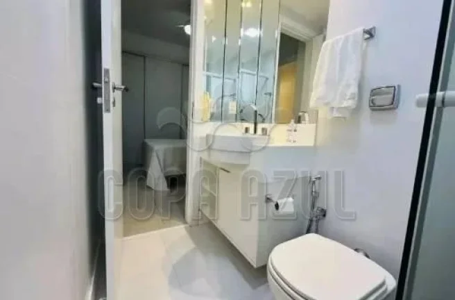 Imagem Copacabana - Residencial › Apartamento com 3 quarto(s) a Venda
