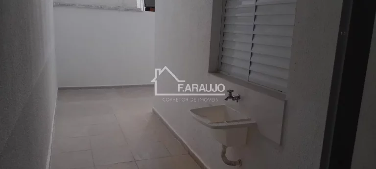Imagem Casa em condominio para venda em Votorantim. Pronta para morar!