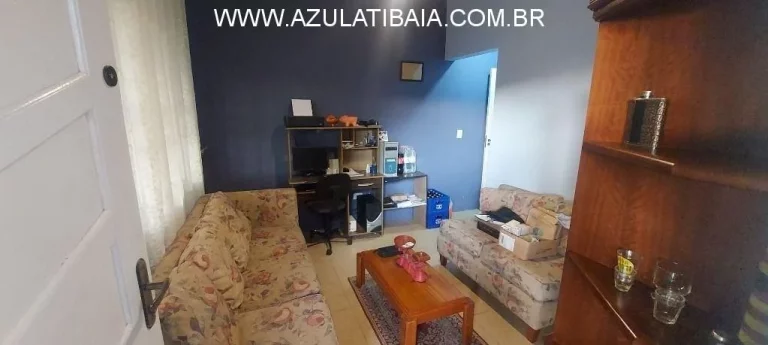 Imagem Casa para Venda em Atibaia, Jardim Paulista, 2 dormitórios, 2 suítes, 2 banheiros, 2 vagas