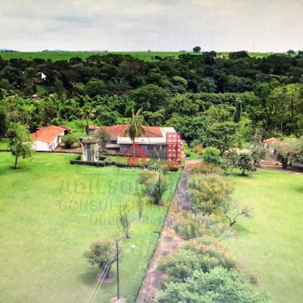 Imagem Sítio com 3 dorms, Cachoeira de Emas, Pirassununga - R$ 1.5 mi, Cod: 15