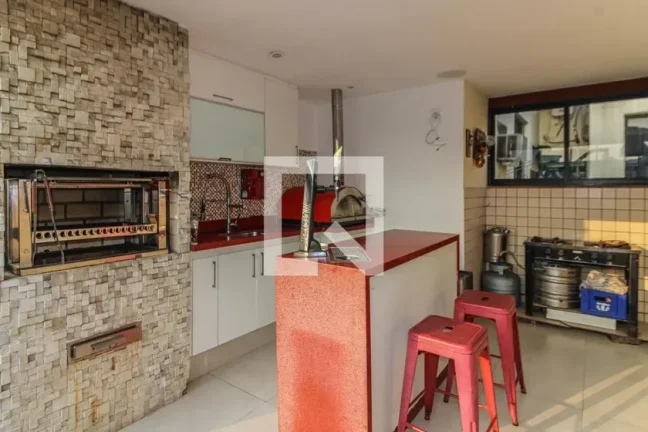 Imagem Apartamento à Venda - Recreio, 3 Quartos, 226 m2