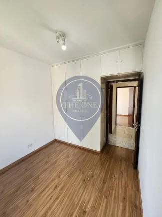 Imagem Imperdível! Apartamento para locação no Paraíso, São Paulo-SP: 3 quartos, 1 suíte, 2 salas, 3 banheiros, 1 vaga e 91m².