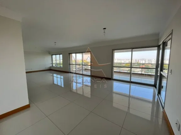 Imagem Apartamento - Ribeirão Preto - Jardim Botânico